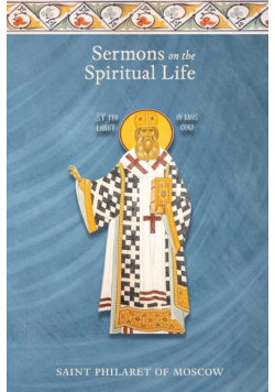 Sermons on the Spiritual Life