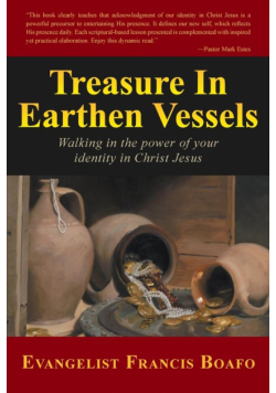 Treasure in Earthen Vessels