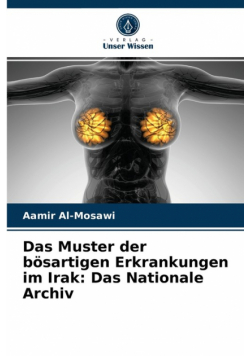 Das Muster der bösartigen Erkrankungen im Irak