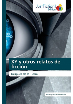 XY y otros relatos de ficción