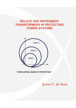 Relays And Instrument Transformers In Protecting Power Systems