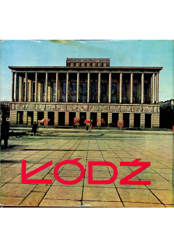 Łódź