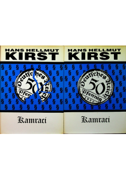 Kamraci Tom 1 i 2