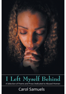 I Left Myself Behind