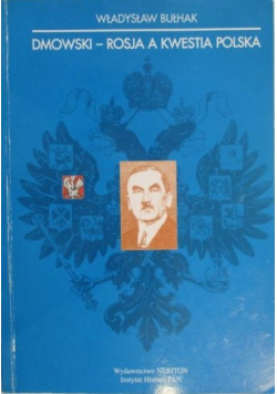 Rosja a kwestia polska