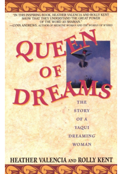 Queen of Dreams