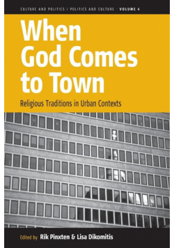 When God Comes to Town