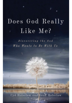 Does God Really Like Me?