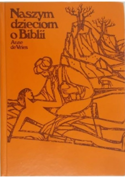 Naszym dzieciom o Biblii