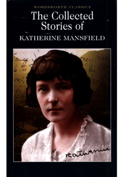 Collected Stories of Katherine Mansfield