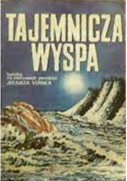 Tajemnicza wyspa