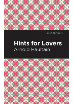 Hints for Lovers