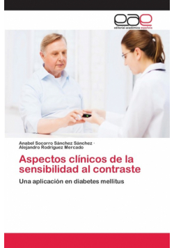 Aspectos clínicos de la sensibilidad al contraste