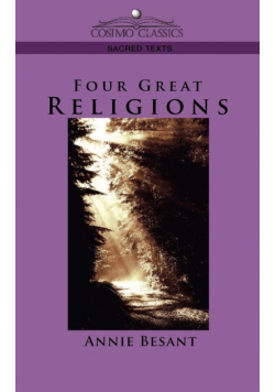 Four Great Religions
