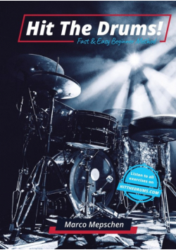 Hit the drums!