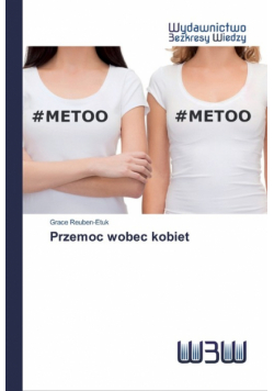 Przemoc wobec kobiet