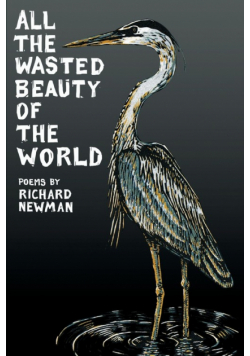 All the Wasted Beauty of the World - Poems