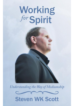 Working for Spirit