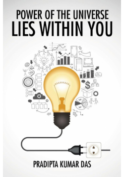 Power Of The Universe Lies Within You