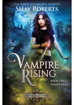 Vampire Rising