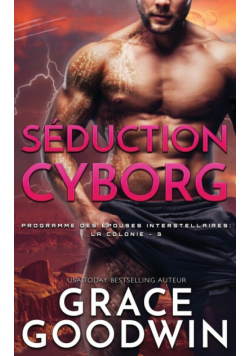 Séduction Cyborg