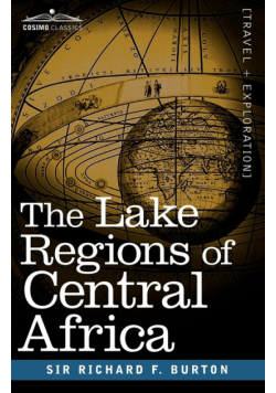 The Lake Regions of Central Africa