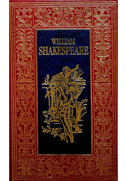 Hamlet Romeo i Julia