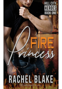 Fire Princess