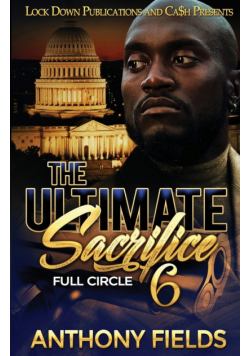 The Ultimate Sacrifice 6