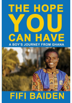 The Hope You Can Have
