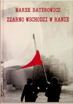 Ziarno wschodzi w ranie