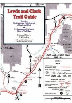 Lewis and Clark Trail Guide