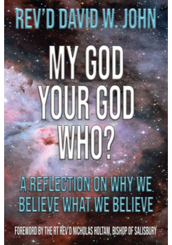My God, Your God, Who?