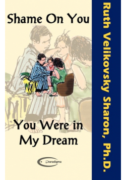 Shame on You - You Were in My Dream