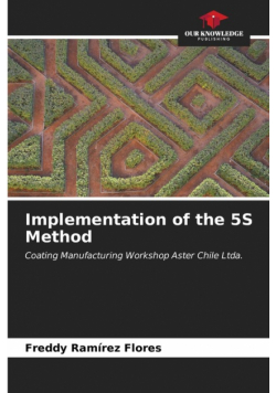 Implementation of the 5S Method