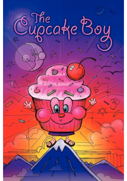 The Cupcake Boy
