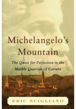 Michelangelo's Mountain