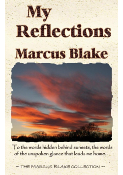 My Reflections