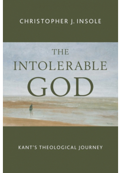 Intolerable God