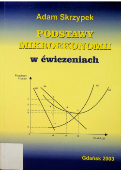 Podstawy mikroekonomii w ćwiczeniach