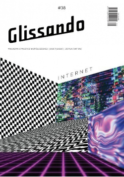 Glissando nr 38