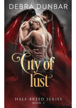 City of Lust