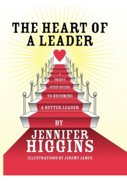 The Heart of a Leader