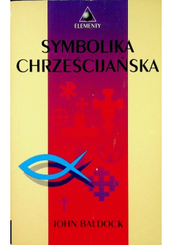 Symbolika chrześcijańska