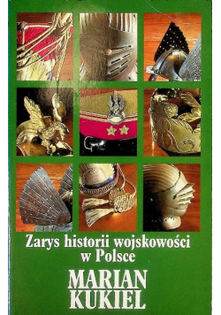 Zarys historii wojskowości w Polsce