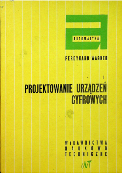 Projektowanie urządzeń cyfrowych