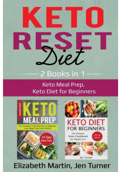Keto Reset Diet