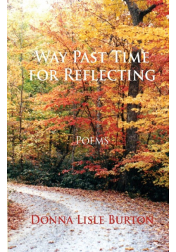 Way Past Time for Reflecting