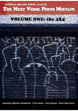The Next Verse Poets Mixtape