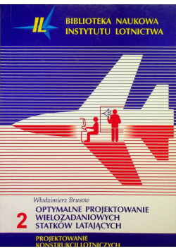 Optymalne projektowanie wielozadaniowych statków latających